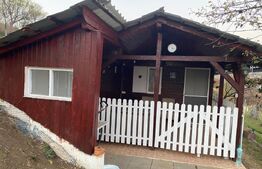 Casa frumoasa, 2017, pe 1100 mp teren, de vanzare in Seusa 