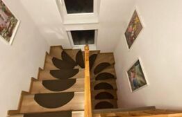 Casa frumoasa, 2017, pe 1100 mp teren, de vanzare in Seusa 