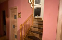 Casa frumoasa, 2017, pe 1100 mp teren, de vanzare in Seusa 