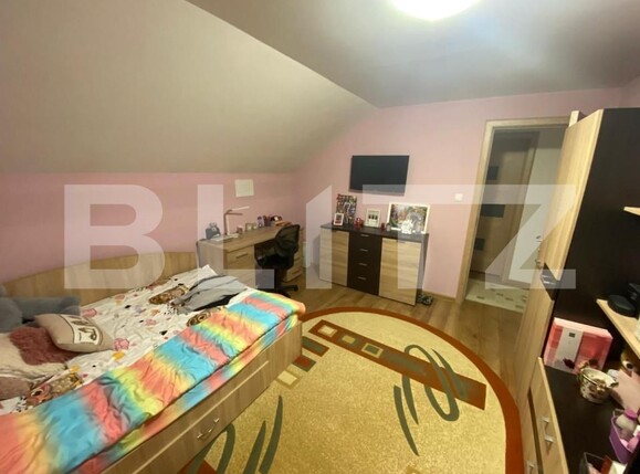 Casa de vânzare 4 camere Șeușa - 149390CV | BLITZ Alba Iulia | Poza13