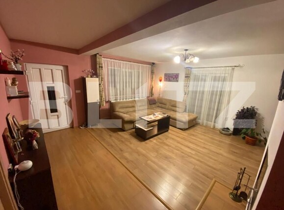 Casa de vânzare 4 camere Șeușa - 149390CV | BLITZ Alba Iulia | Poza2