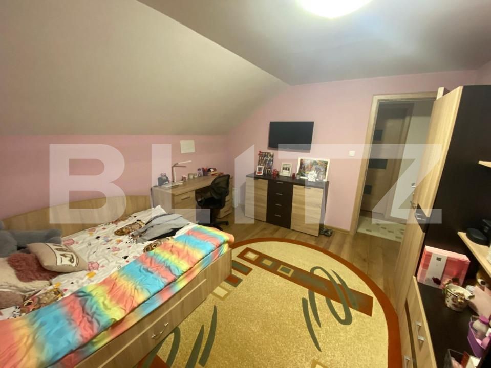 Casa de vânzare 4 camere Șeușa - 149390CV | BLITZ Alba Iulia | Poza13