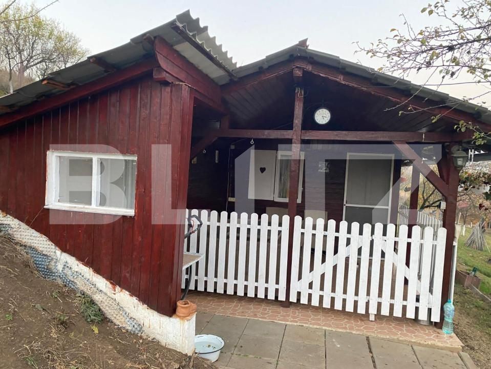 Casa de vânzare 4 camere Șeușa - 149390CV | BLITZ Alba Iulia | Poza19