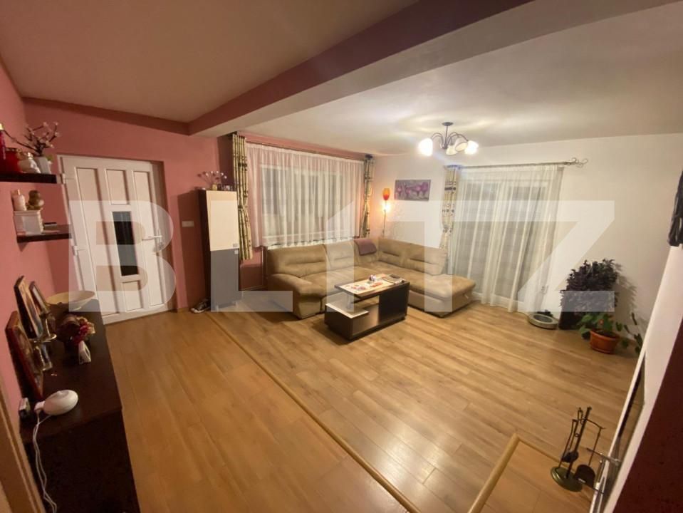 Casa de vânzare 4 camere Șeușa - 149390CV | BLITZ Alba Iulia | Poza2