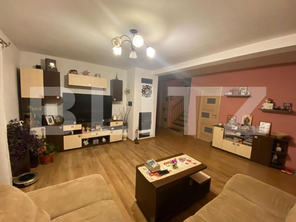 Casa de vânzare 4 camere Șeușa - 149390CV | BLITZ Alba Iulia | Poza17