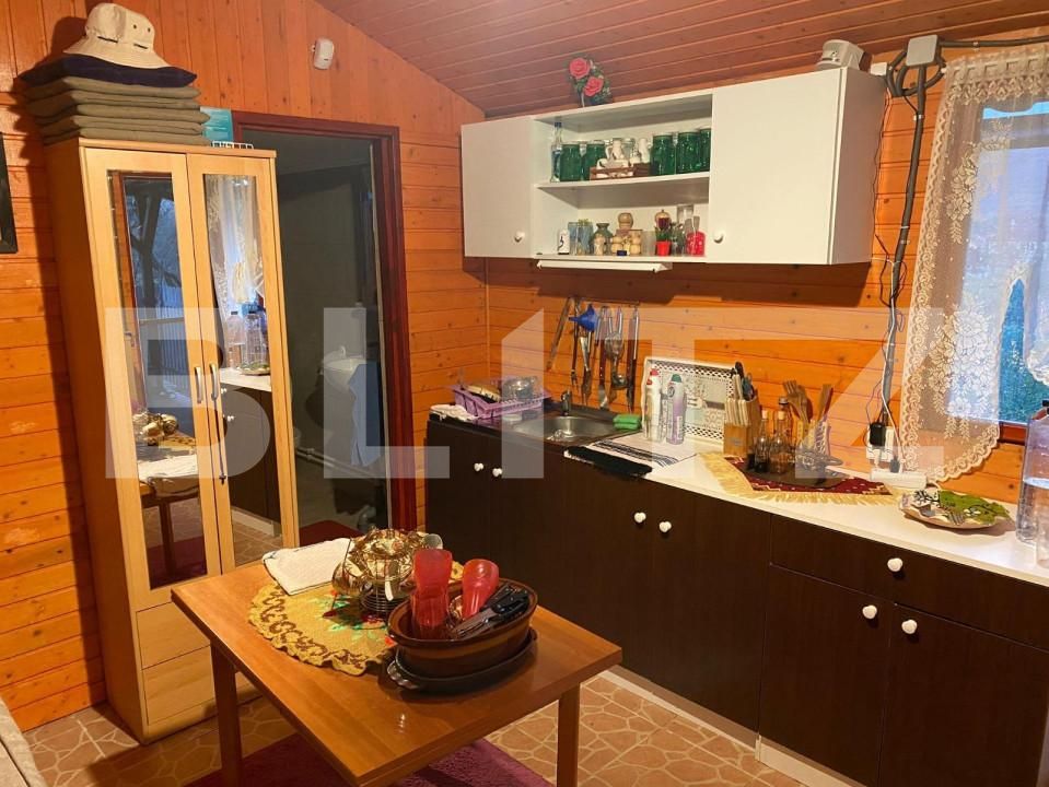 Casa de vânzare 4 camere Șeușa - 149390CV | BLITZ Alba Iulia | Poza5