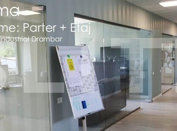 Spațiu birouri de vânzare Ciugud - 149391SVB | BLITZ Alba Iulia | Poza6