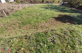 Teren pentru casa, 790 mp, toate utilitatile, zona Nazareth Illith