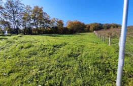 Teren pentru casa, 790 mp, toate utilitatile, zona Nazareth Illith