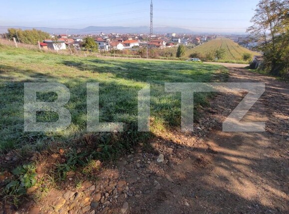 Teren de vânzare Vinţu de Jos - 149392TV | BLITZ Alba Iulia | Poza2