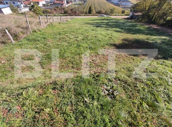 Teren de vânzare Vinţu de Jos - 149392TV | BLITZ Alba Iulia | Poza4
