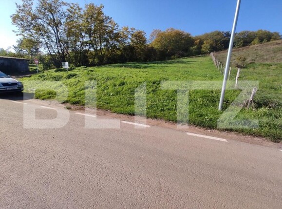 Teren de vânzare Vinţu de Jos - 149392TV | BLITZ Alba Iulia | Poza3
