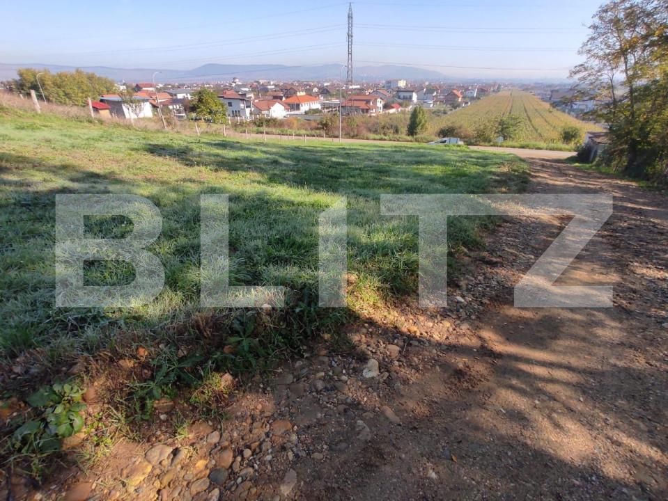 Teren de vânzare Vinţu de Jos - 149392TV | BLITZ Alba Iulia | Poza2