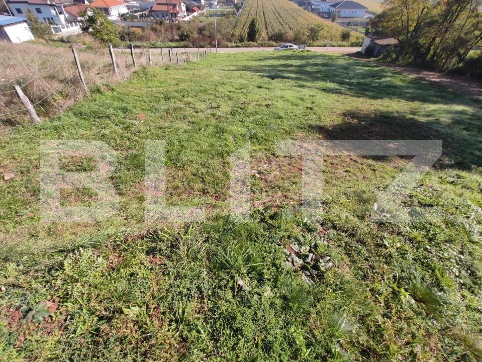 Teren de vânzare Vinţu de Jos - 149392TV | BLITZ Alba Iulia | Poza4