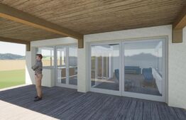 Casa noua, teren intravilan 11.770 mp, Vintu de Jos