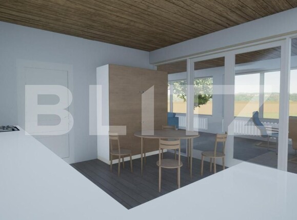 Casa de vânzare 3 camere Vinţu de Jos - 149393CV | BLITZ Alba Iulia | Poza8