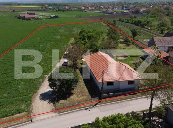 Casa de vânzare 3 camere Vinţu de Jos - 149393CV | BLITZ Alba Iulia | Poza13