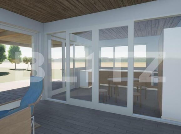 Casa de vânzare 3 camere Vinţu de Jos - 149393CV | BLITZ Alba Iulia | Poza6