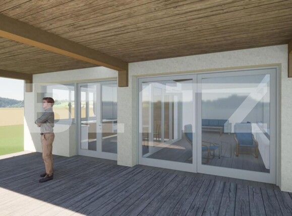 Casa de vânzare 3 camere Vinţu de Jos - 149393CV | BLITZ Alba Iulia | Poza5