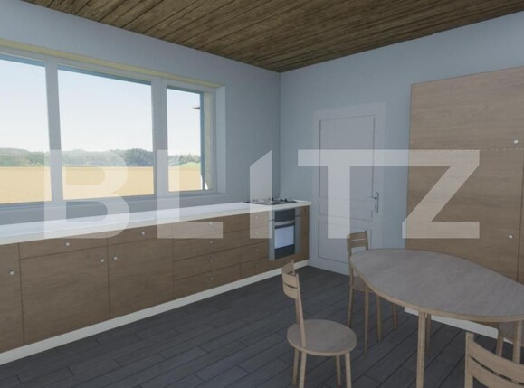 Casa de vânzare 3 camere Vinţu de Jos - 149393CV | BLITZ Alba Iulia | Poza2