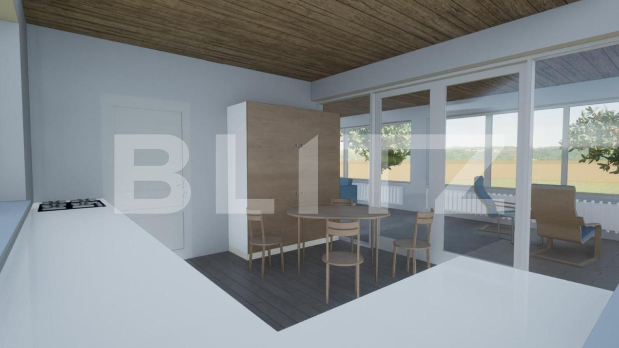 Casa de vânzare 3 camere Vinţu de Jos - 149393CV | BLITZ Alba Iulia | Poza8