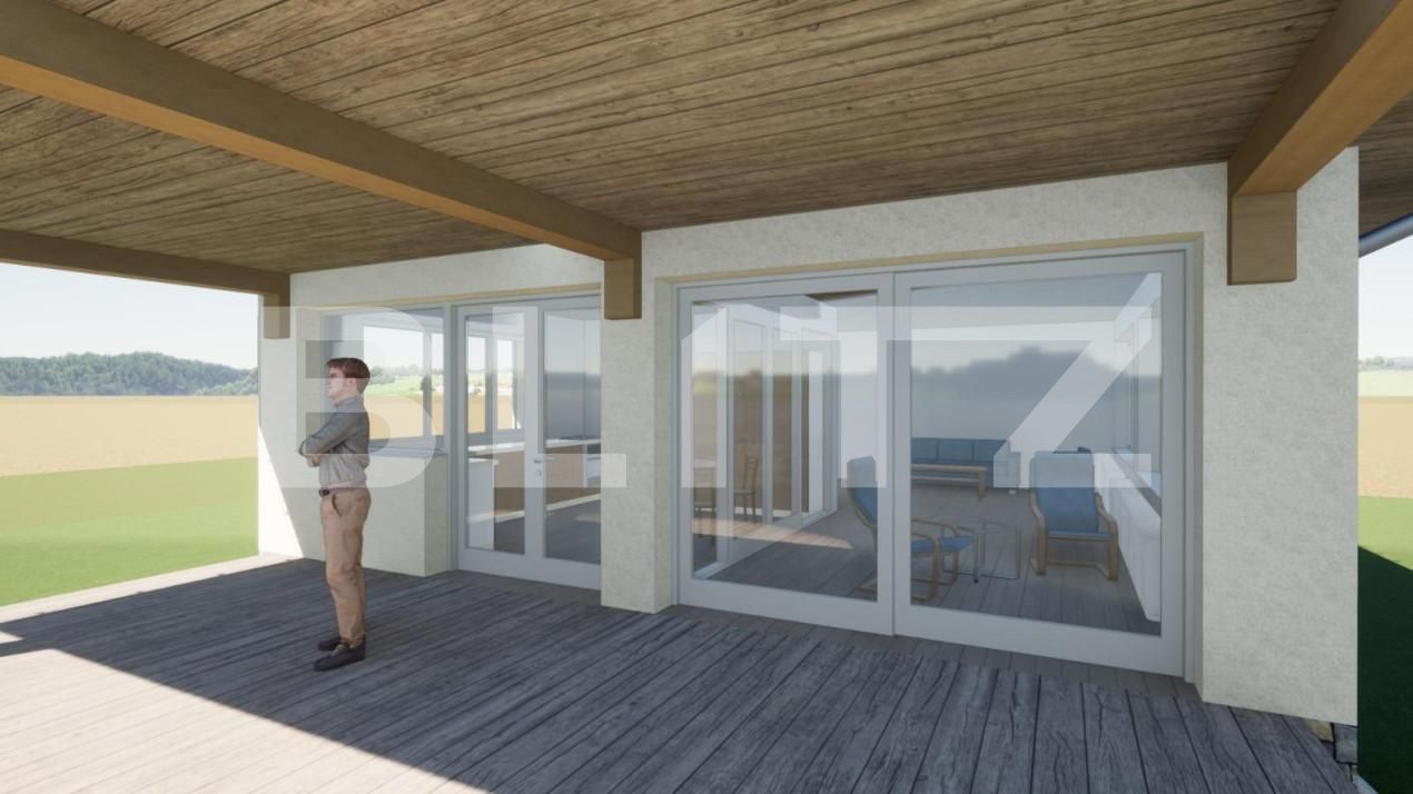 Casa de vânzare 3 camere Vinţu de Jos - 149393CV | BLITZ Alba Iulia | Poza5