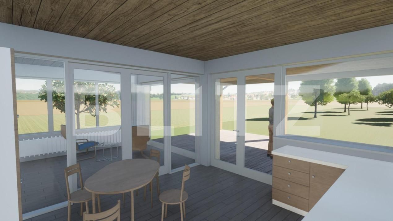 Casa de vânzare 3 camere Vinţu de Jos - 149393CV | BLITZ Alba Iulia | Poza11