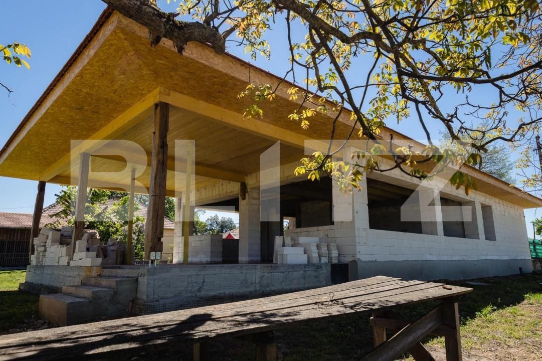 Casa de vânzare 3 camere Vinţu de Jos - 149393CV | BLITZ Alba Iulia | Poza10