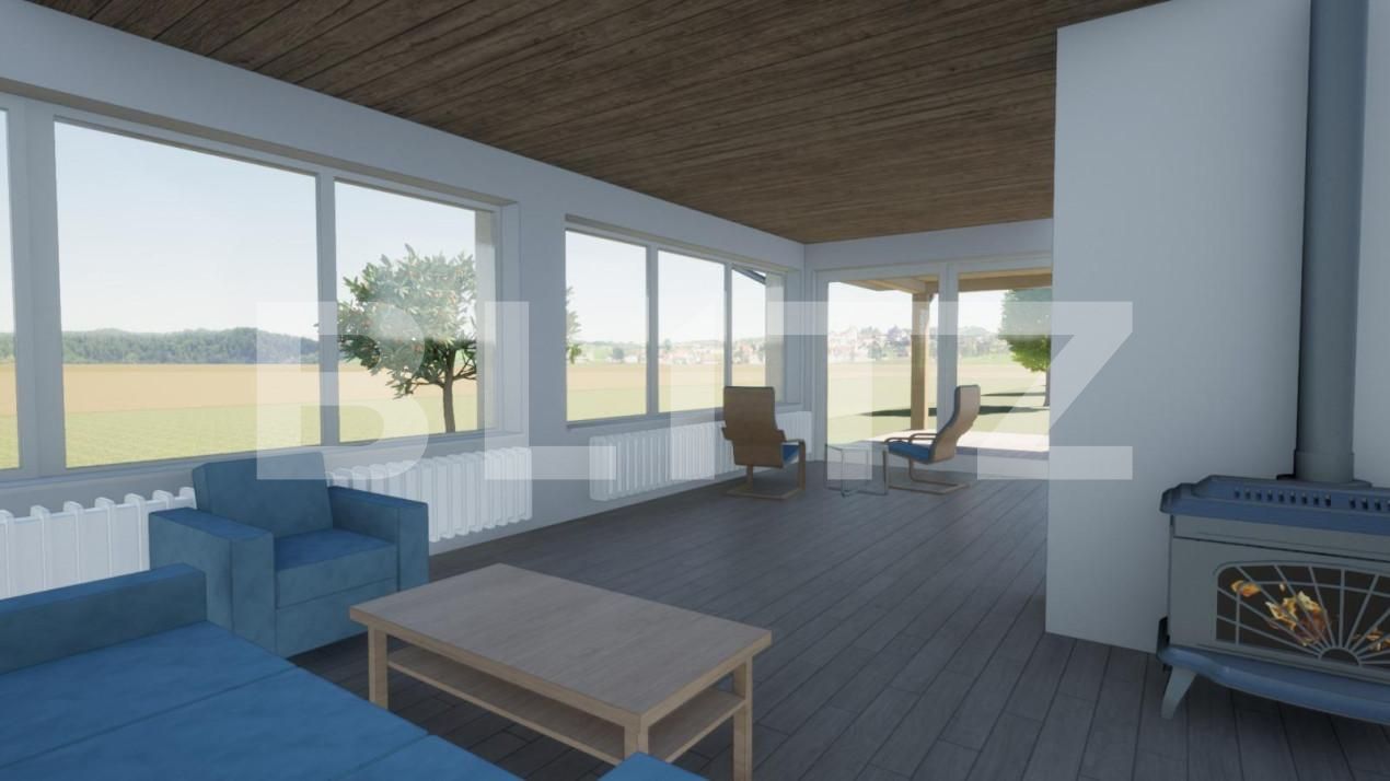 Casa de vânzare 3 camere Vinţu de Jos - 149393CV | BLITZ Alba Iulia | Poza12