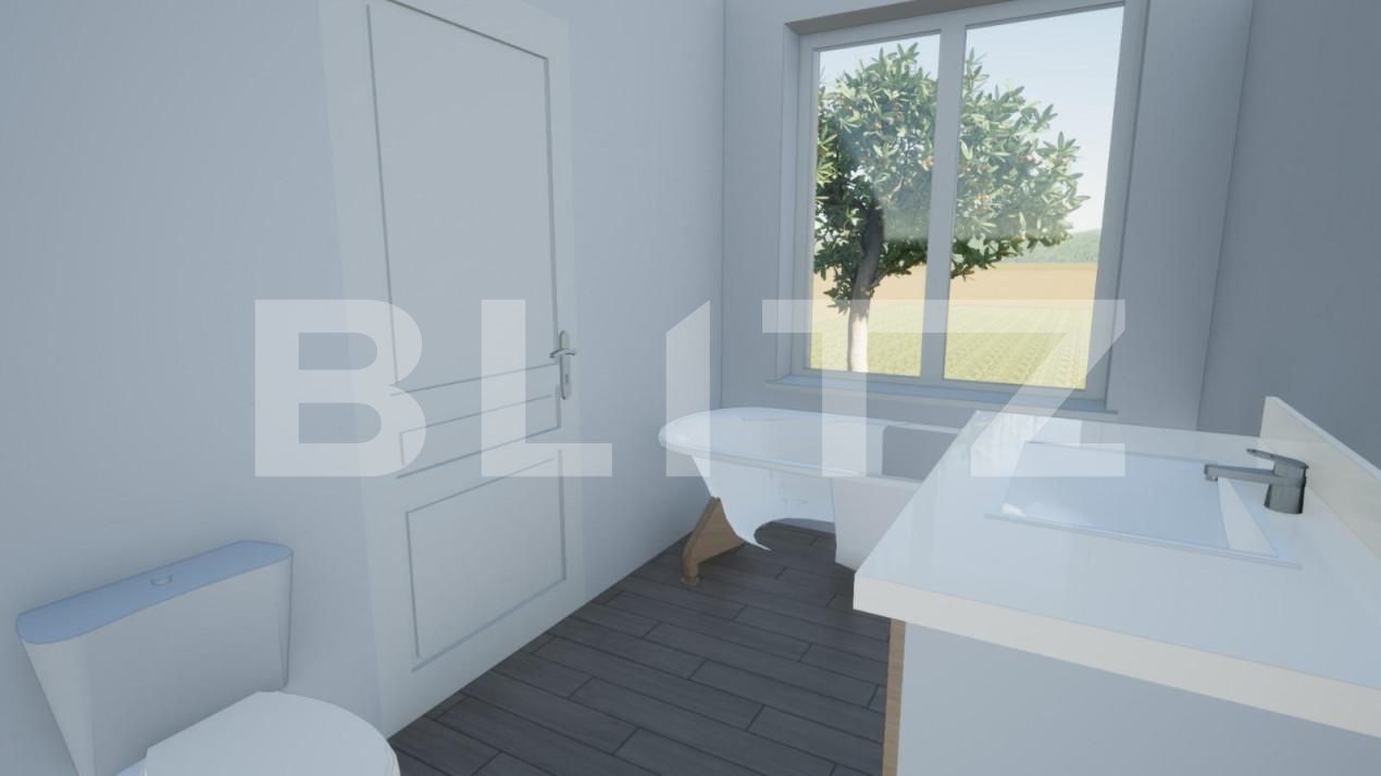 Casa de vânzare 3 camere Vinţu de Jos - 149393CV | BLITZ Alba Iulia | Poza7