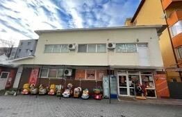 Spatiu comercial 300mp Bulevardul Transilvaniei