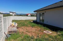 Casa 90 mp utili, 373 mp teren , Micesti