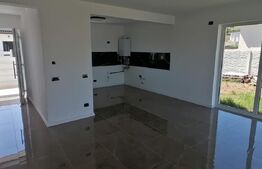 Casa 90 mp utili, 373 mp teren , Micesti