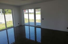 Casa 90 mp utili, 373 mp teren , Micesti