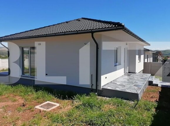 Casa de vânzare 3 camere Micești - 149463CV | BLITZ Alba Iulia | Poza1