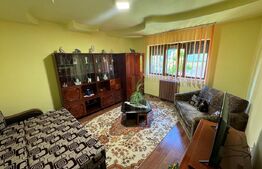 Garsoniera, 36mp, zona Cetate