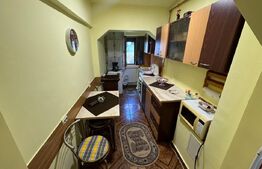 Garsoniera, 36mp, zona Cetate