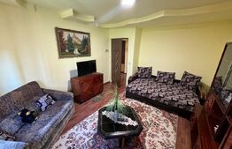 Garsoniera, 36mp, zona Cetate