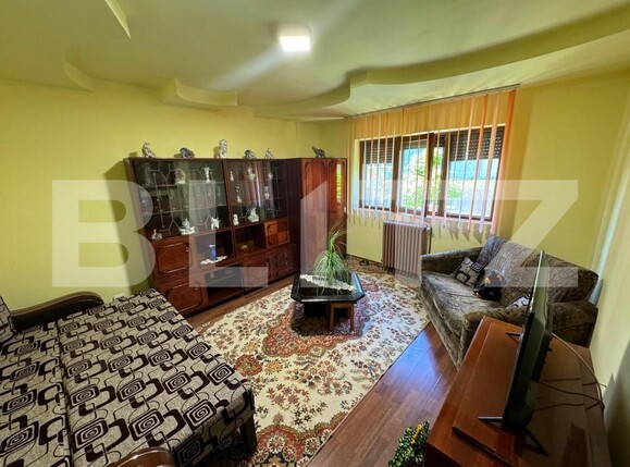 Garsonieră de vânzare Cetate - 149469AV | BLITZ Alba Iulia | Poza1