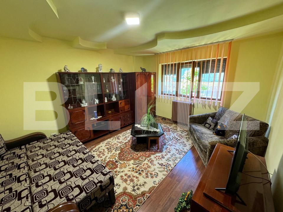 Garsonieră de vânzare Cetate - 149469AV | BLITZ Alba Iulia | Poza1