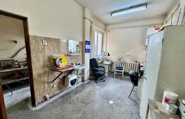 Spatiu comercial, 20 mp, zona Centru