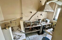 Spatiu comercial, 20 mp, zona Centru