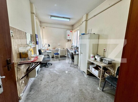 Spațiu comercial de vânzare Central - 149606SVC | BLITZ Alba Iulia | Poza2