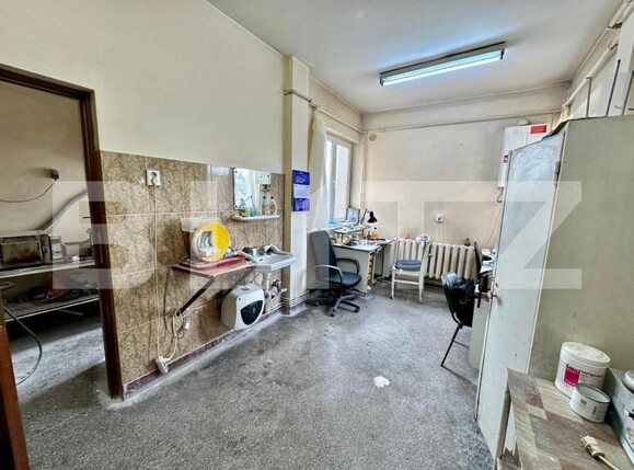 Spațiu comercial de vânzare Central - 149606SVC | BLITZ Alba Iulia | Poza1