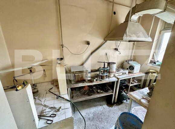 Spațiu comercial de vânzare Central - 149606SVC | BLITZ Alba Iulia | Poza3