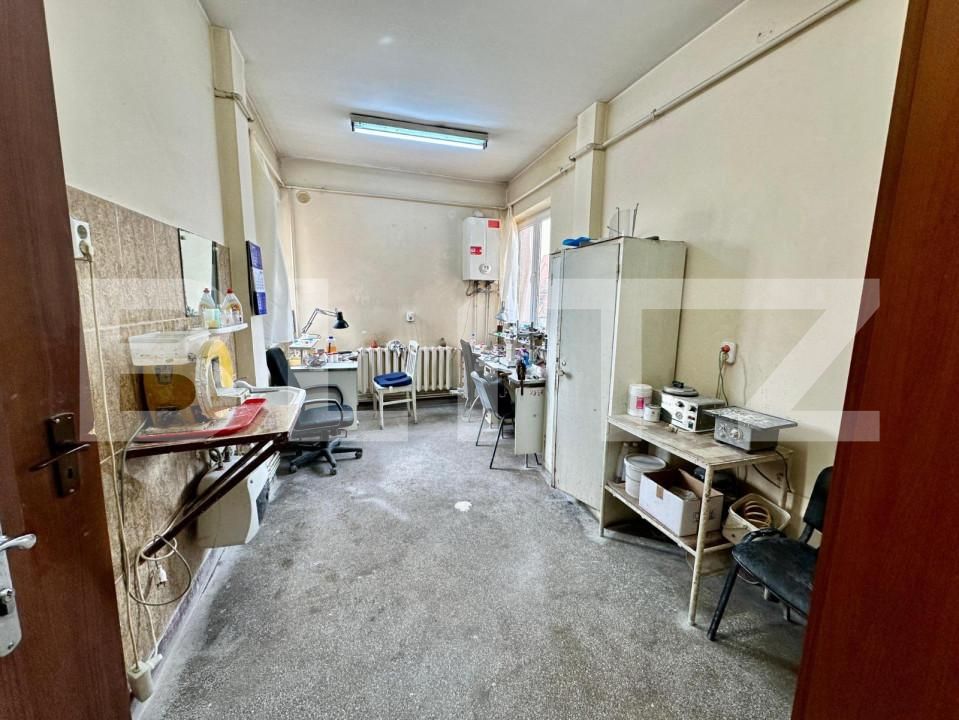 Spațiu comercial de vânzare Central - 149606SVC | BLITZ Alba Iulia | Poza2