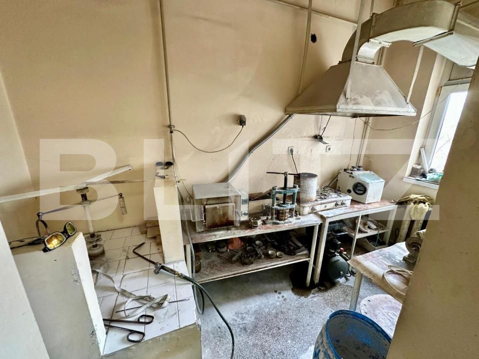 Spațiu comercial de vânzare Central - 149606SVC | BLITZ Alba Iulia | Poza3