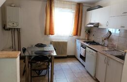Apartament, 2 camere, 52 mp utili , zona Cetate 