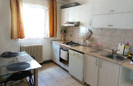 Apartament, 2 camere, 52 mp utili , zona Cetate 