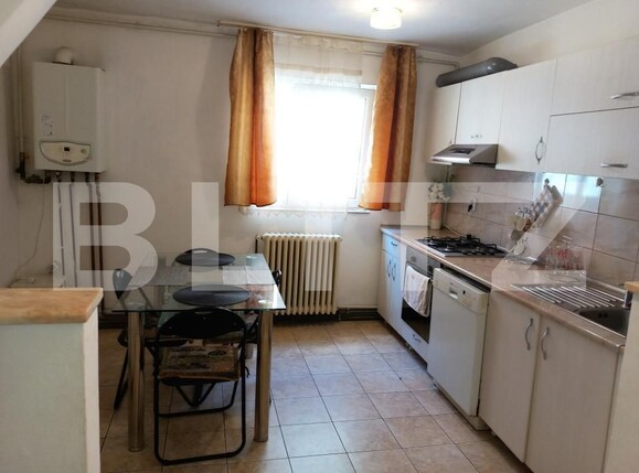 Apartament de vânzare 2 camere Cetate - 149608AV | BLITZ Alba Iulia | Poza2